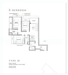 THE ARCADY AT BOON KENG (D12), Apartment #495798391